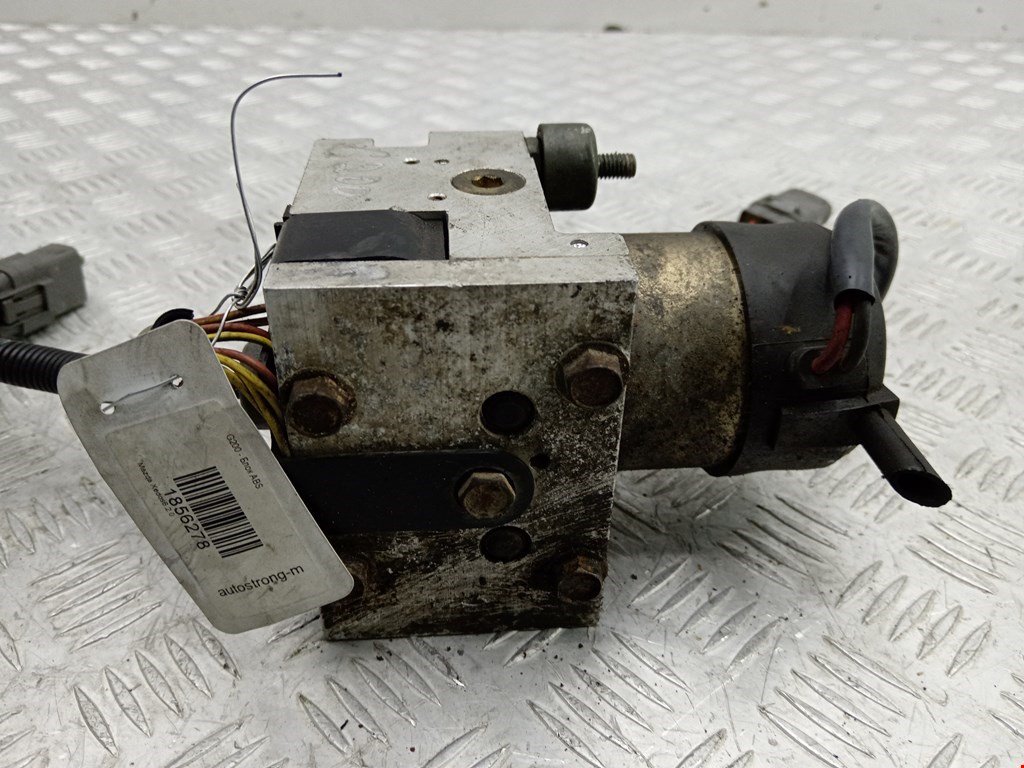 Блок ABS (насос) MAZDA Xedos 6 1992-1999