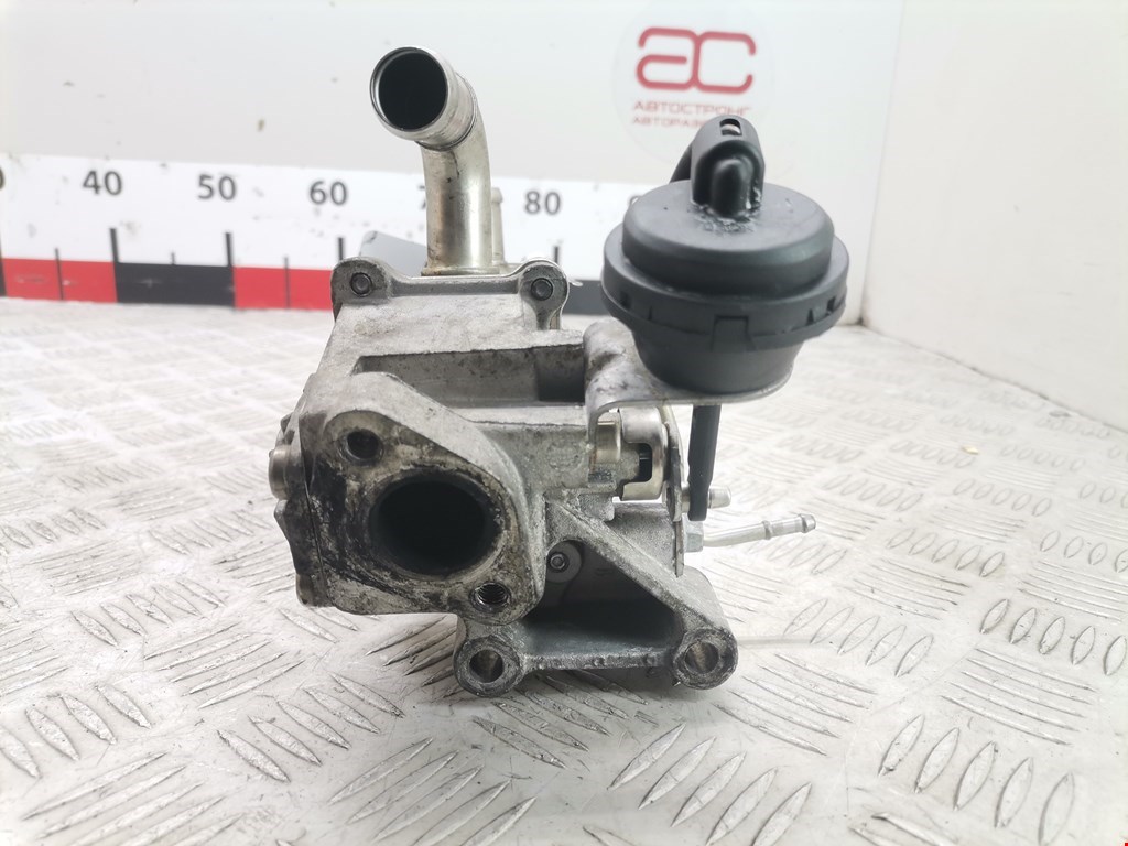 Радиатор системы ЕГР KIA Carens 2006-2012