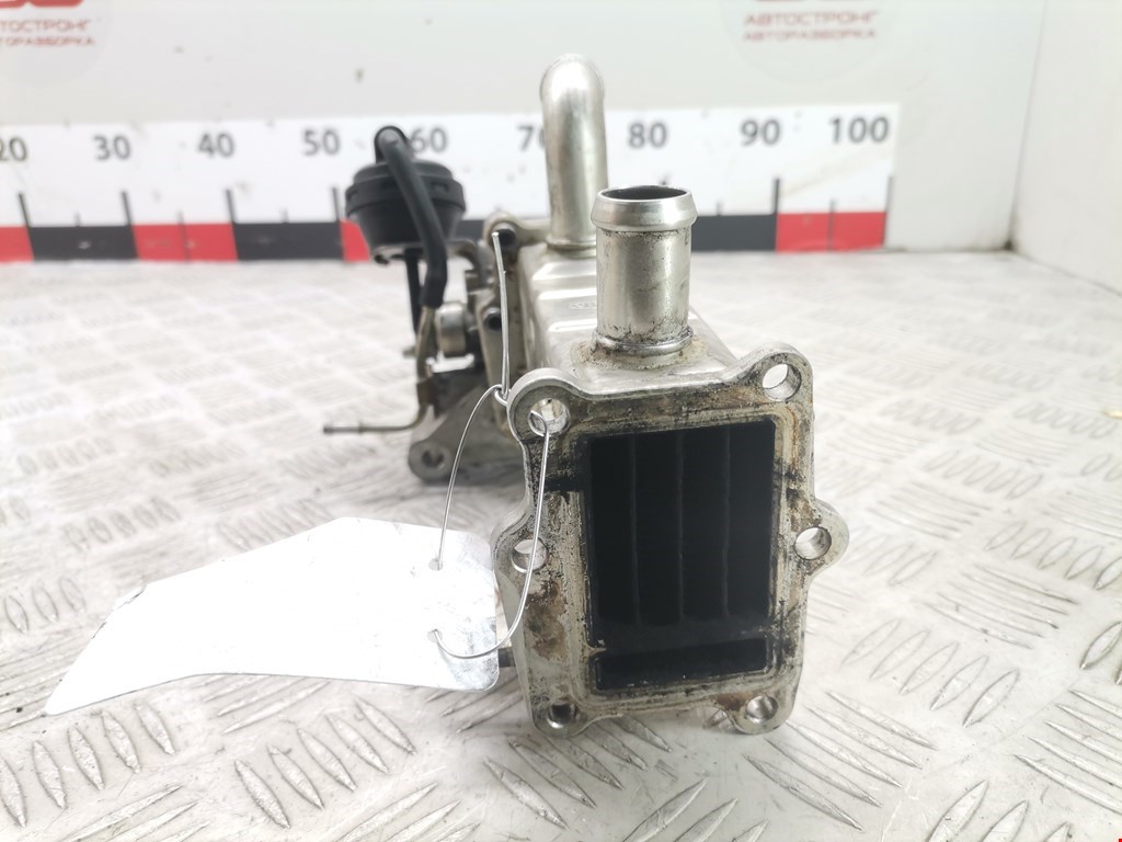 Радиатор системы ЕГР KIA Carens 2006-2012