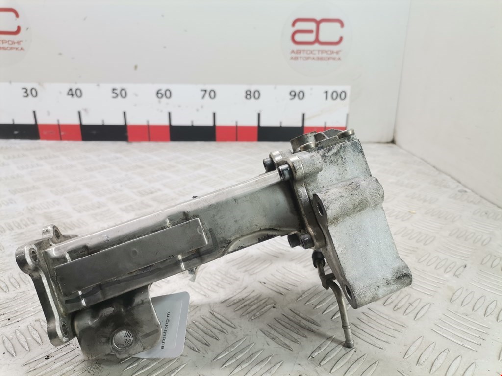 Радиатор системы ЕГР KIA Carens 2006-2012