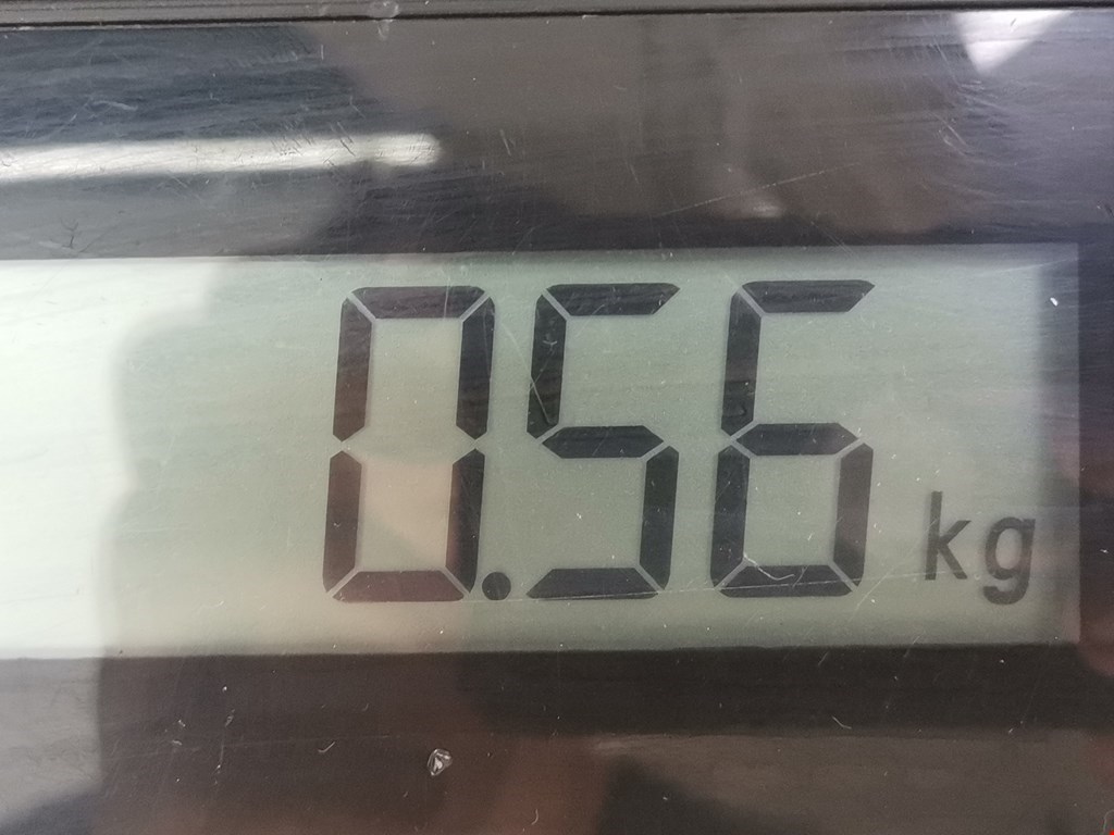 Фонарь задний внутренний правый VOLKSWAGEN Sharan 1995-2010