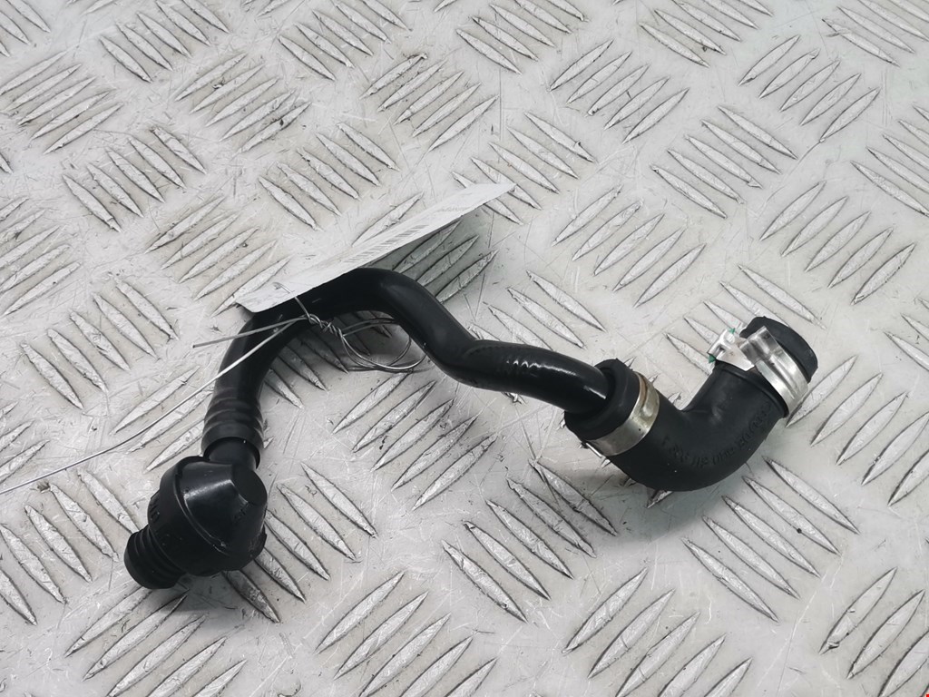 Трубка картерных газов VOLKSWAGEN Polo IV 2001-2009