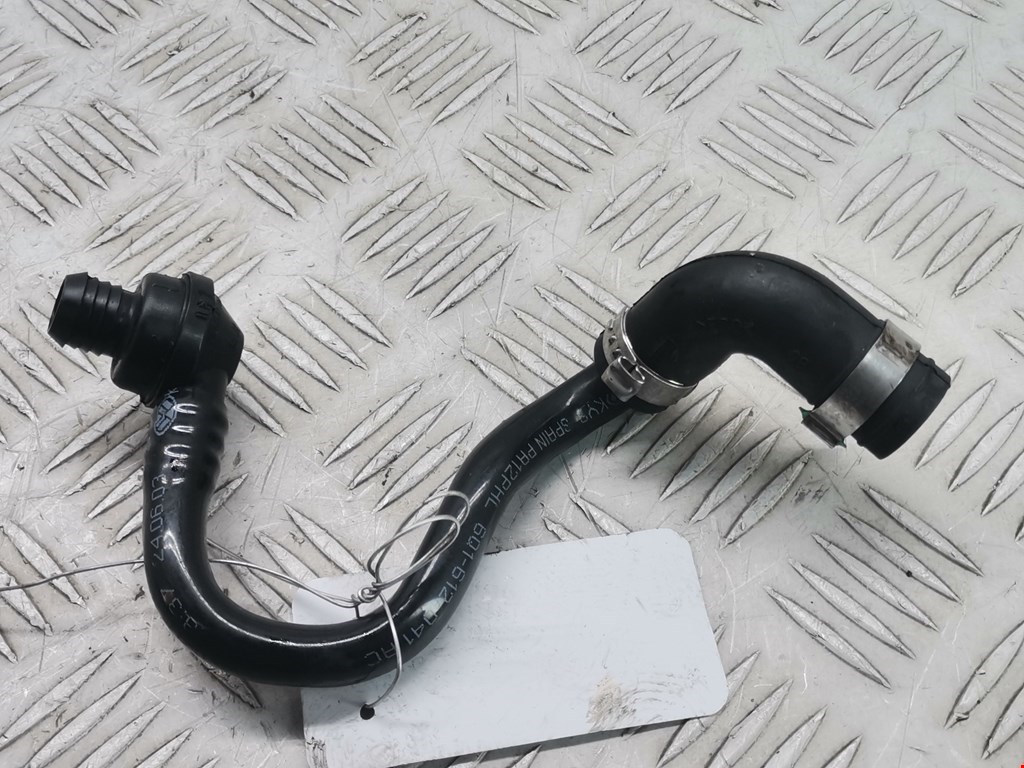 Трубка картерных газов VOLKSWAGEN Polo IV 2001-2009