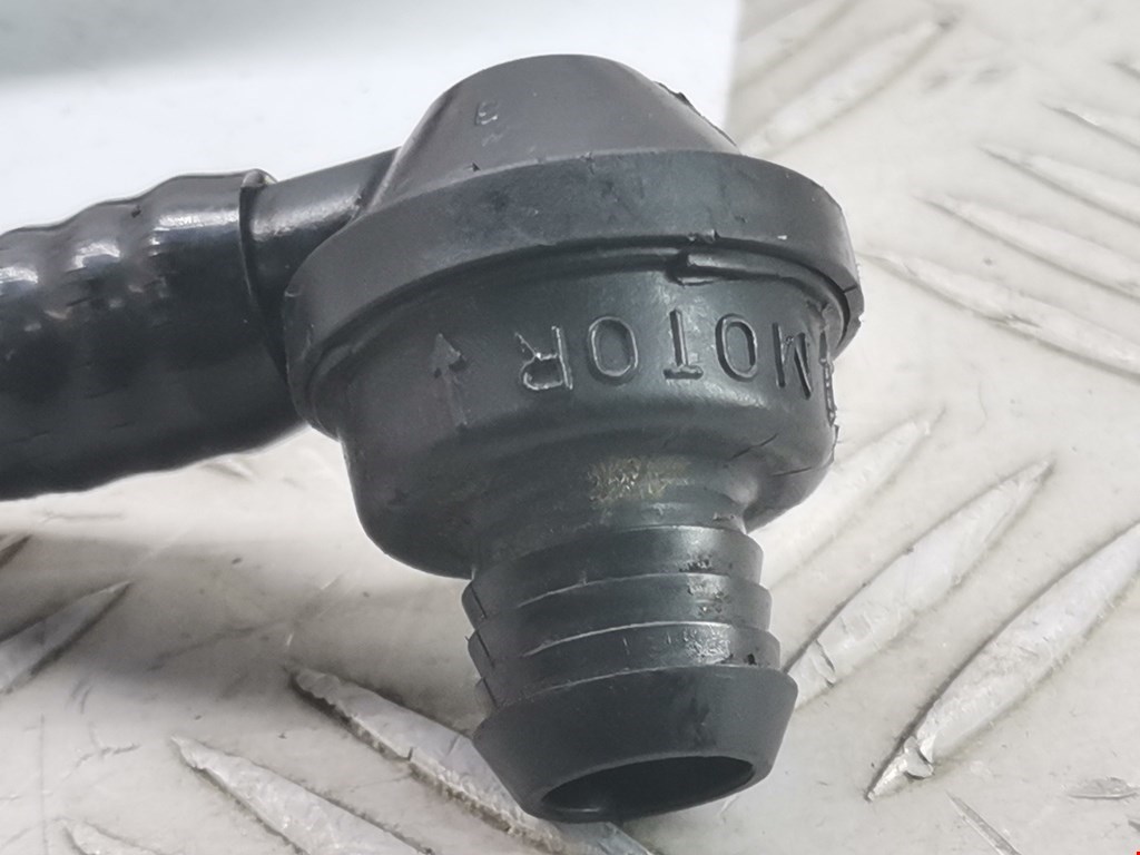 Трубка картерных газов VOLKSWAGEN Polo IV 2001-2009