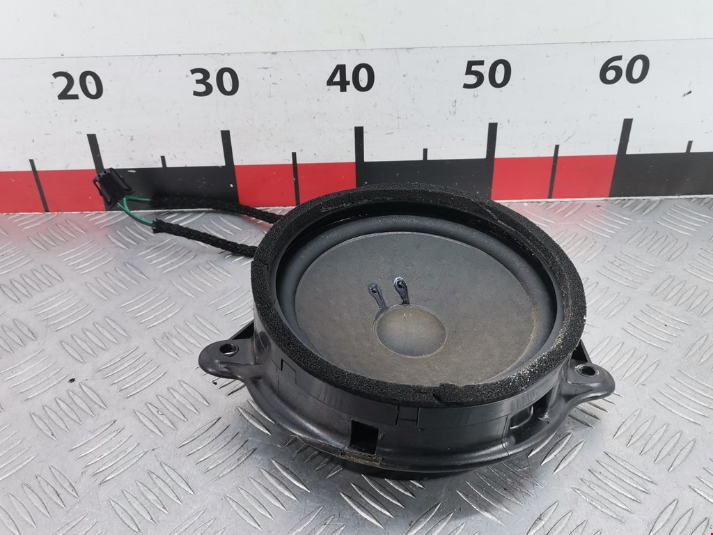 Динамик MERCEDES-BENZ A-Class W168 1997-2004