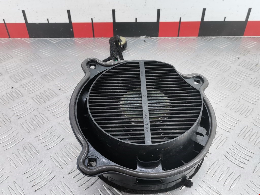 Динамик MERCEDES-BENZ A-Class W168 1997-2004