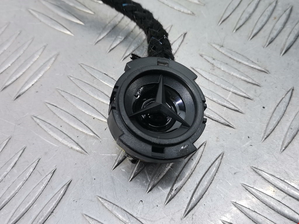 Динамик MERCEDES-BENZ A-Class W168 1997-2004