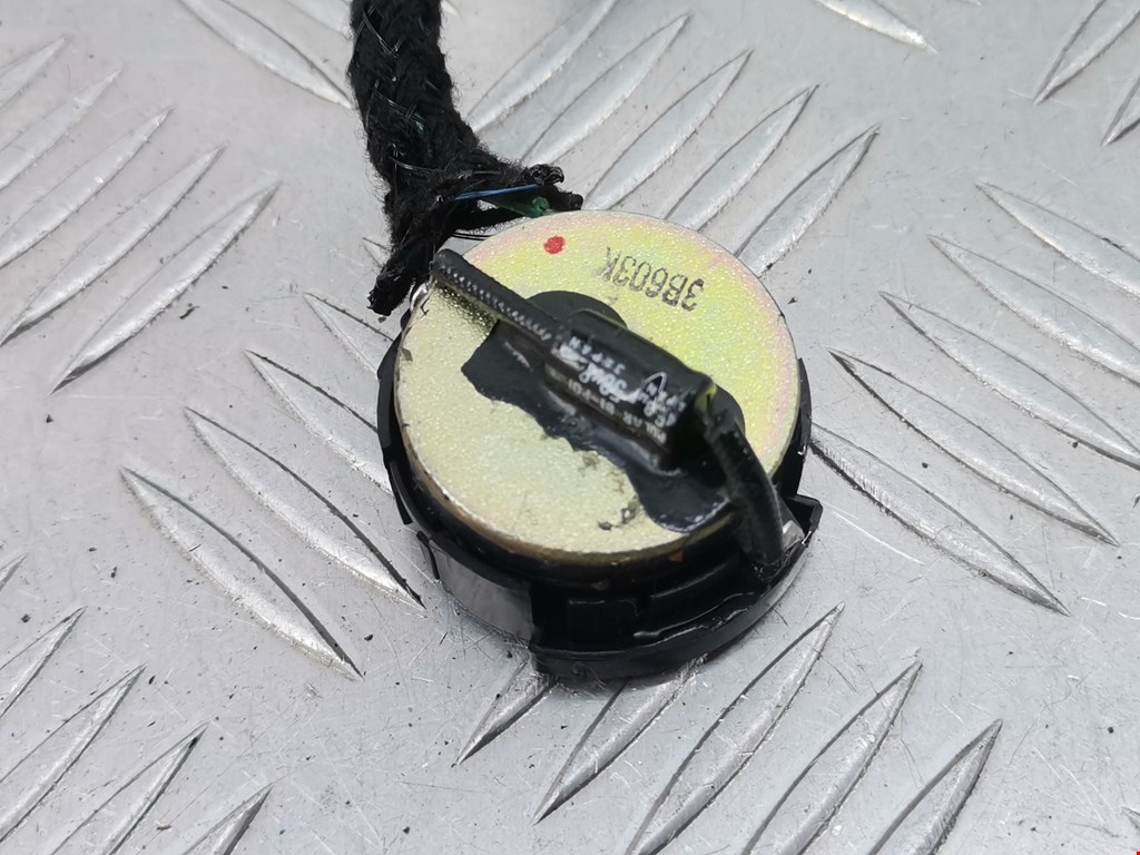 Динамик MERCEDES-BENZ A-Class W168 1997-2004