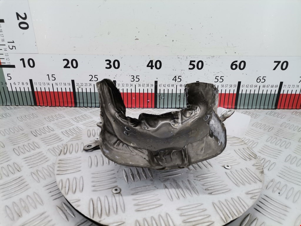 Экран тепловой MERCEDES-BENZ R-Class W251 2005-2017