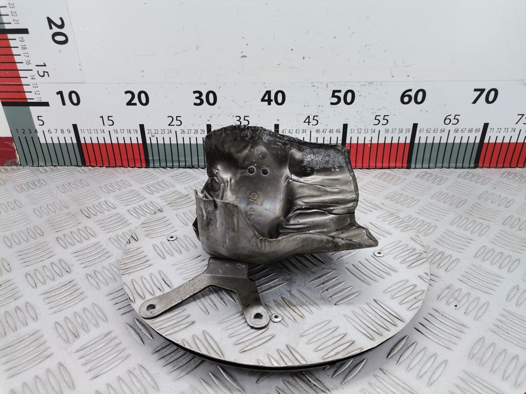 Экран тепловой MERCEDES-BENZ R-Class W251 2005-2017