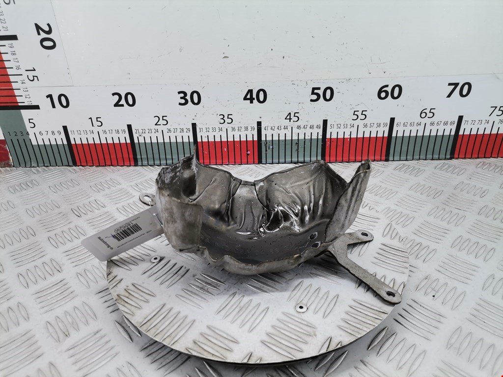 Экран тепловой MERCEDES-BENZ R-Class W251 2005-2017