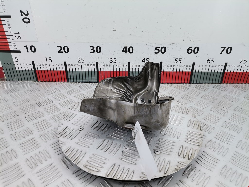 Экран тепловой MERCEDES-BENZ R-Class W251 2005-2017