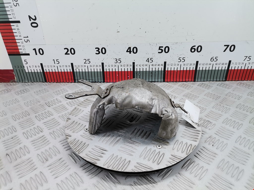 Экран тепловой MERCEDES-BENZ R-Class W251 2005-2017