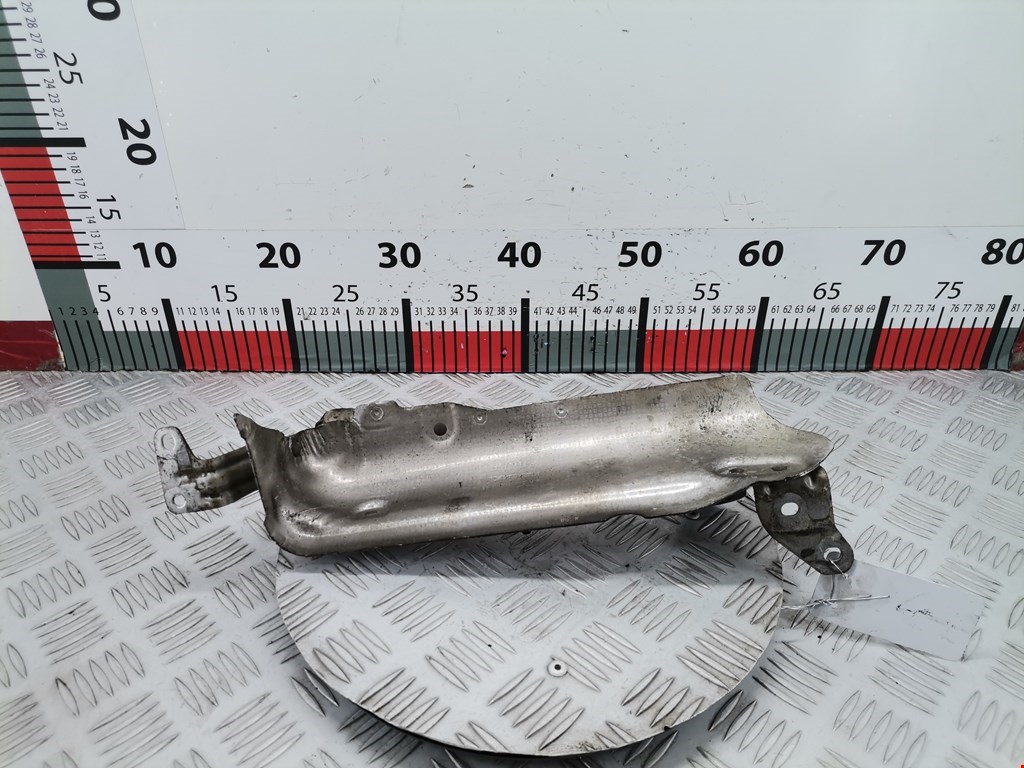 Экран тепловой MERCEDES-BENZ R-Class W251 2005-2017