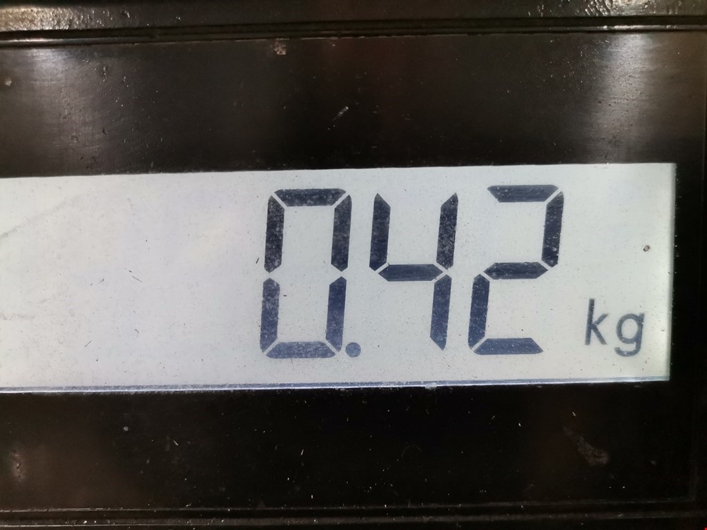 Экран тепловой MERCEDES-BENZ R-Class W251 2005-2017