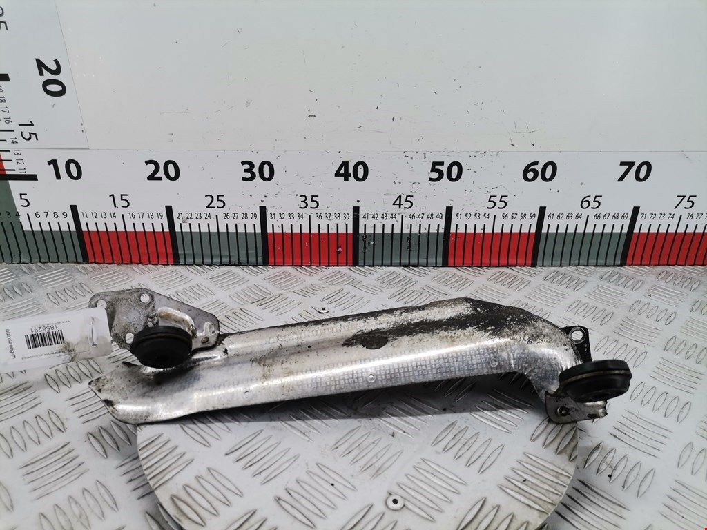 Экран тепловой MERCEDES-BENZ R-Class W251 2005-2017