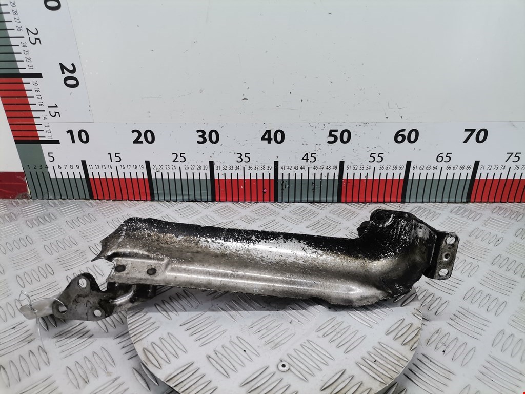 Экран тепловой MERCEDES-BENZ R-Class W251 2005-2017