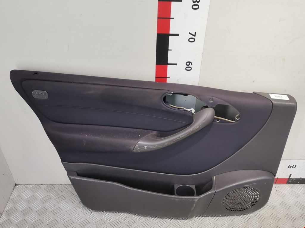 Обшивка двери передняя левая MERCEDES-BENZ A-Class W168 1997-2004