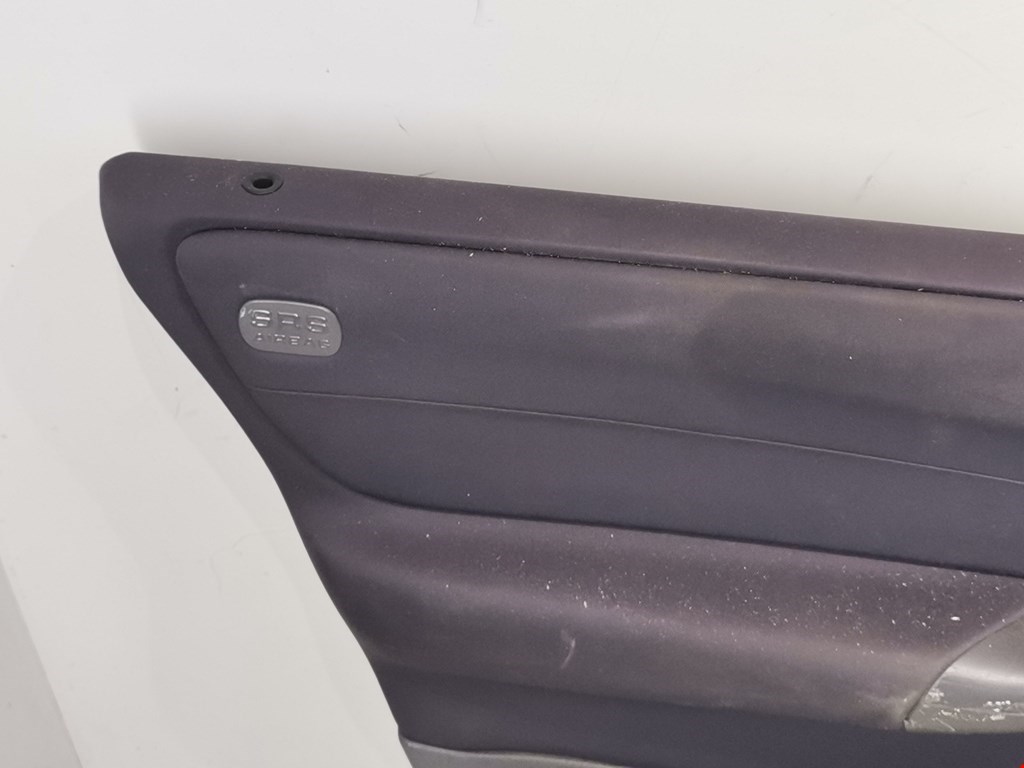 Обшивка двери передняя левая MERCEDES-BENZ A-Class W168 1997-2004