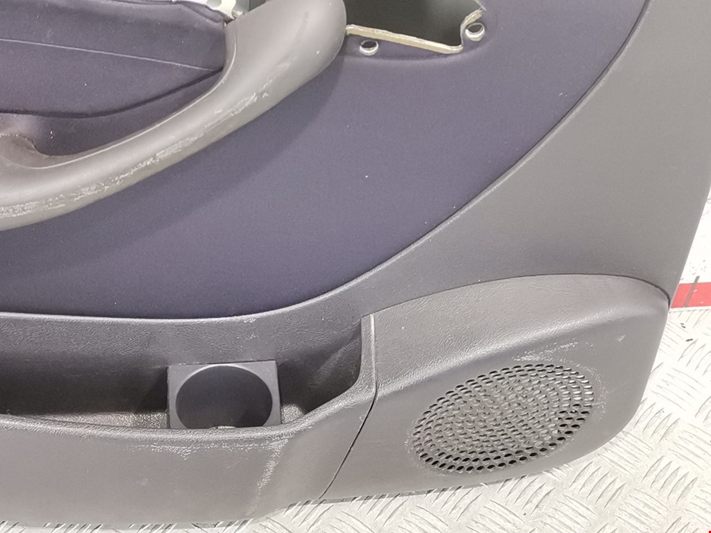 Обшивка двери передняя левая MERCEDES-BENZ A-Class W168 1997-2004