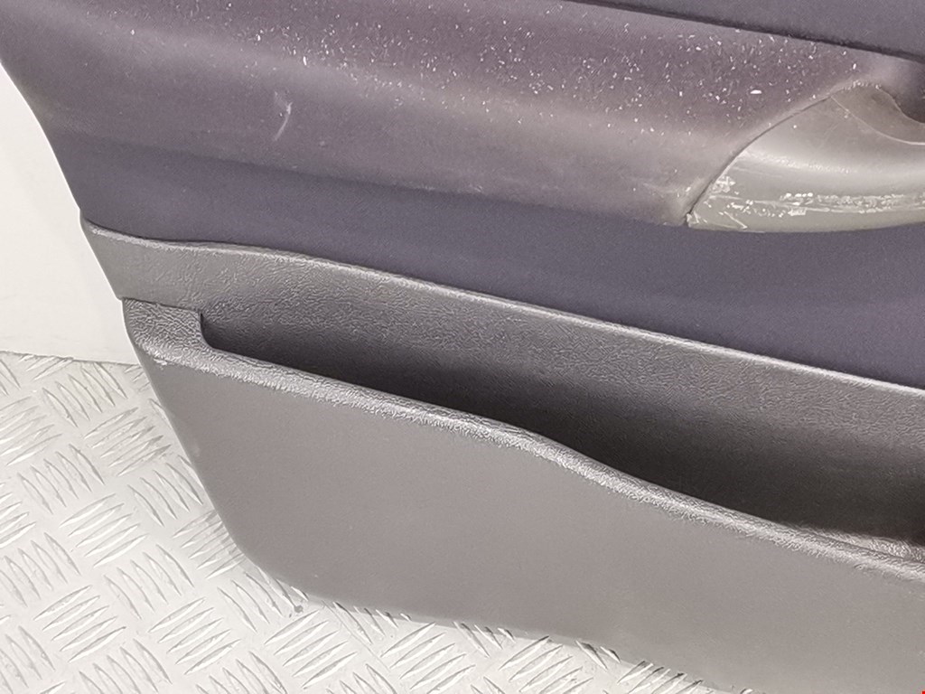 Обшивка двери передняя левая MERCEDES-BENZ A-Class W168 1997-2004