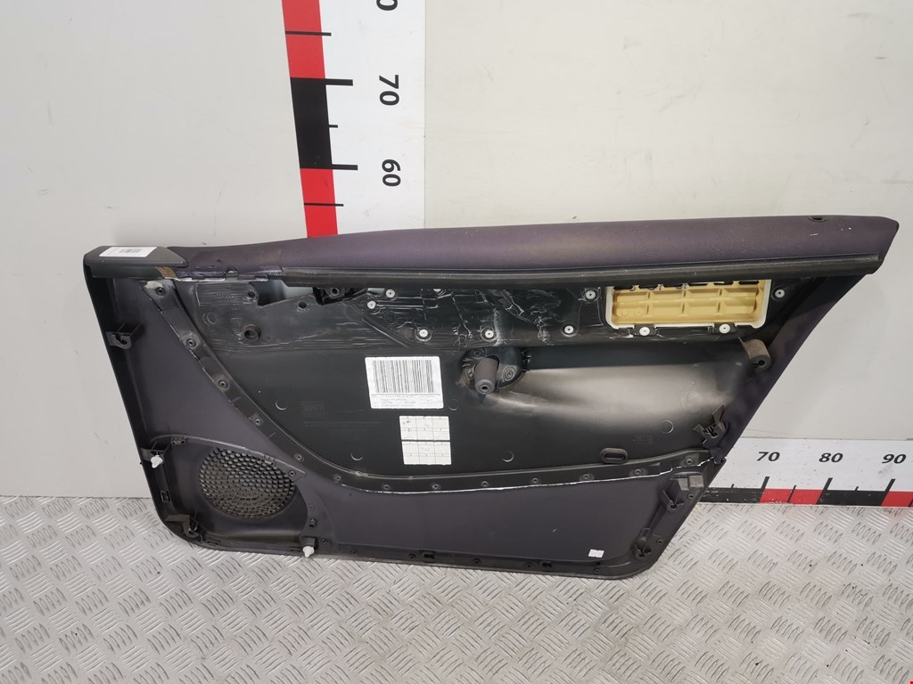 Обшивка двери передняя левая MERCEDES-BENZ A-Class W168 1997-2004