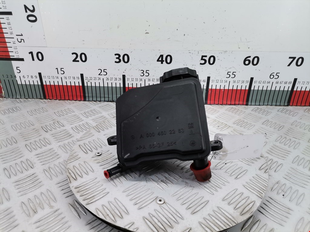 Бачок ГУР (гидроусилителя) MERCEDES-BENZ R-Class W251 2005-2017