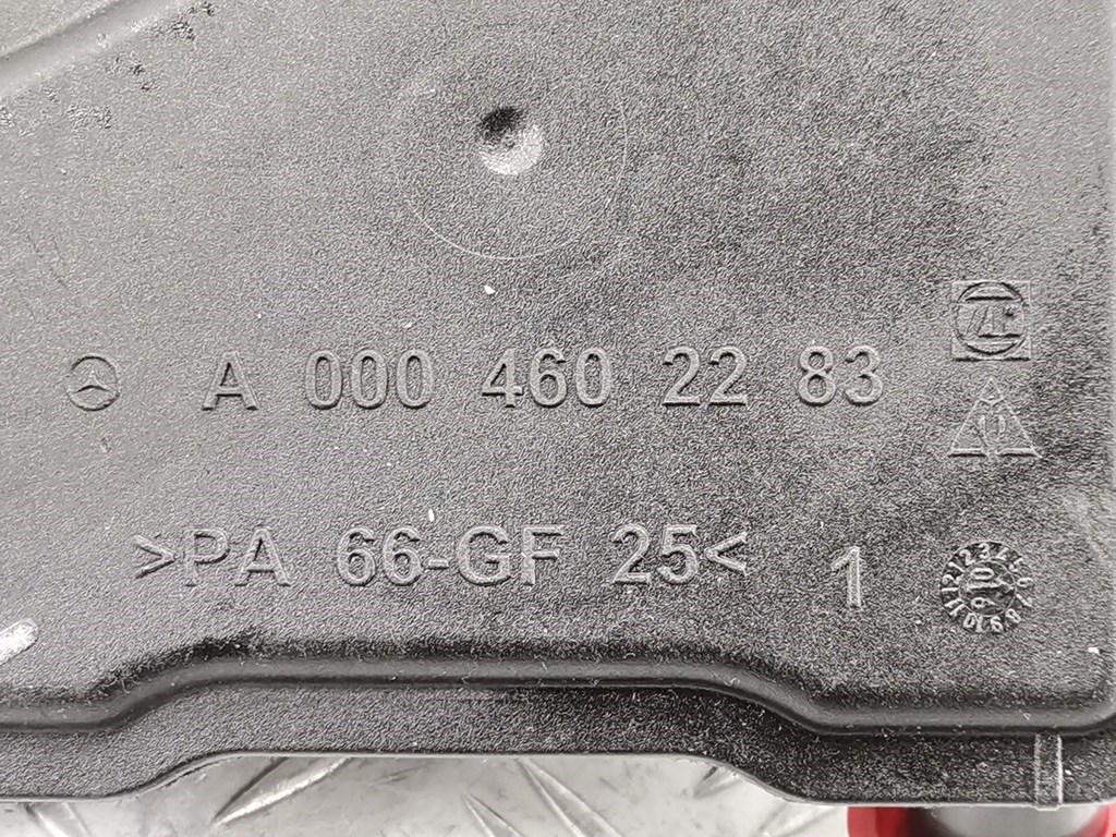 Бачок ГУР (гидроусилителя) MERCEDES-BENZ R-Class W251 2005-2017