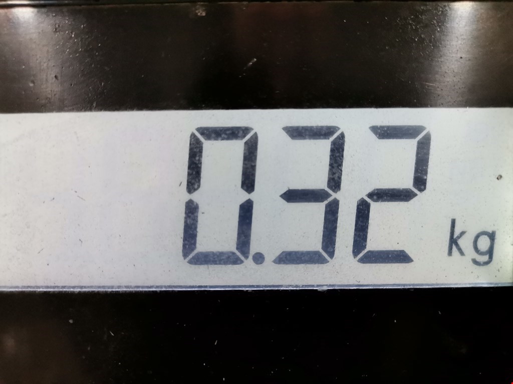 Бачок ГУР (гидроусилителя) MERCEDES-BENZ R-Class W251 2005-2017