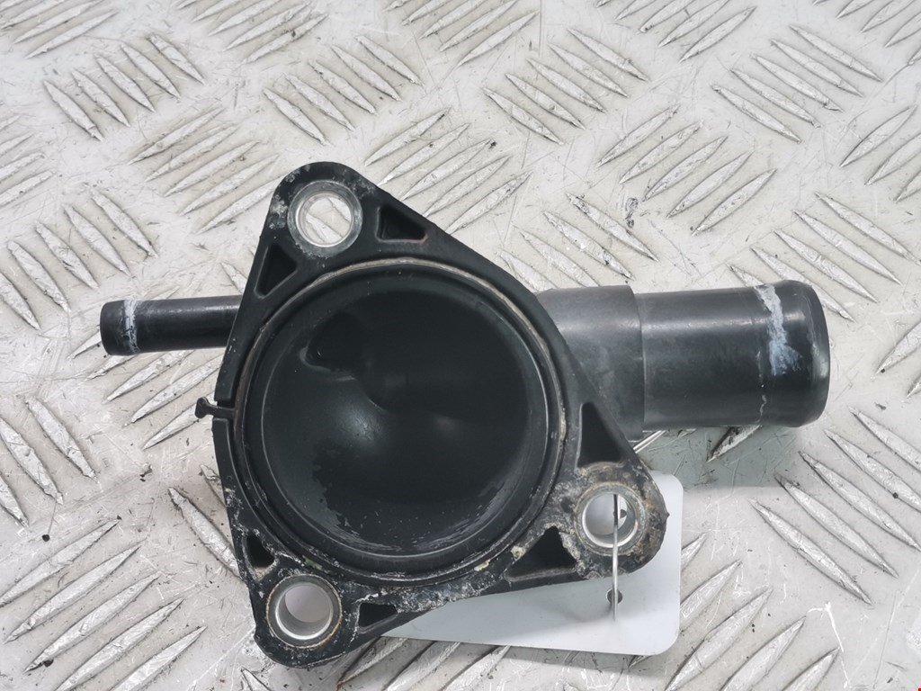 Тройник системы охлаждения MAZDA Mazda 3 BK 2003-2009