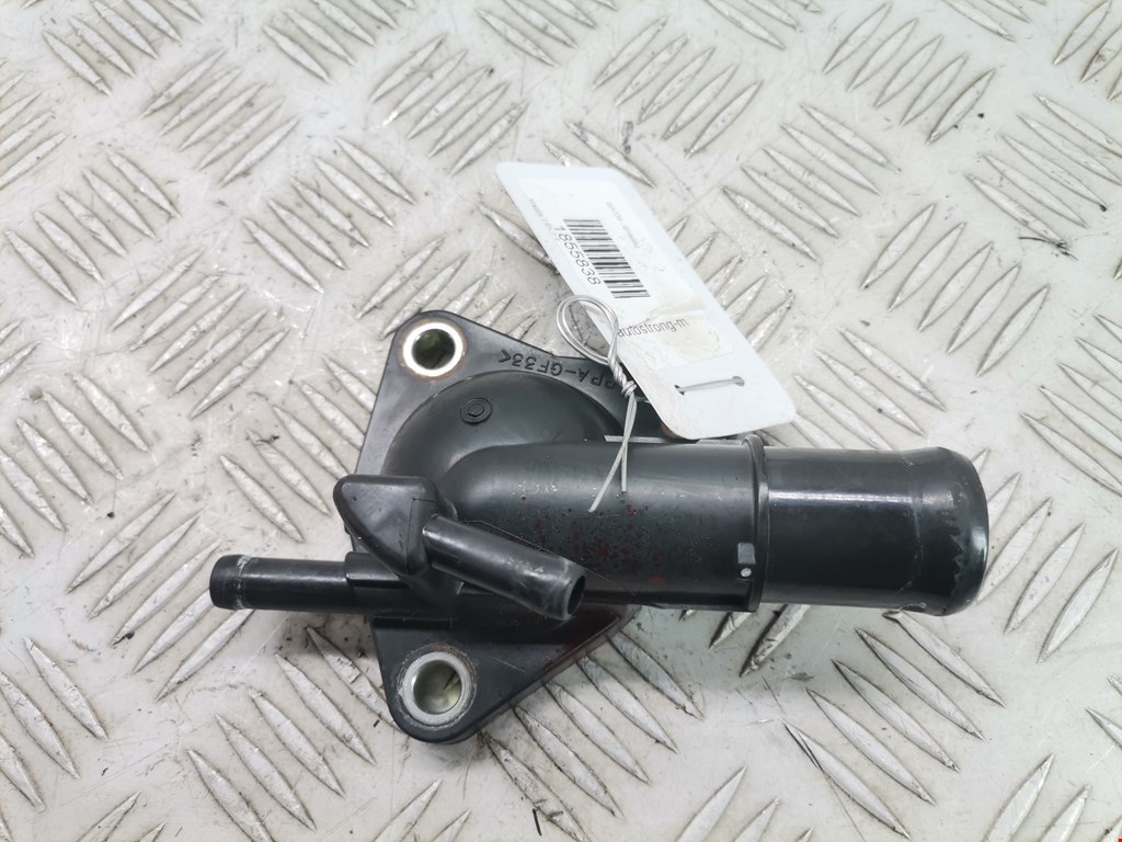 Тройник системы охлаждения MAZDA Mazda 3 BK 2003-2009