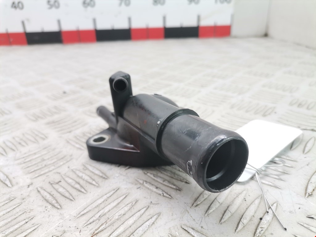 Тройник системы охлаждения MAZDA Mazda 3 BK 2003-2009