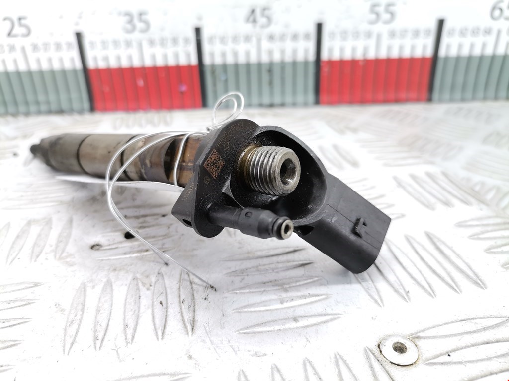 Форсунка дизельная электрическая MERCEDES-BENZ R-Class W251 2005-2017