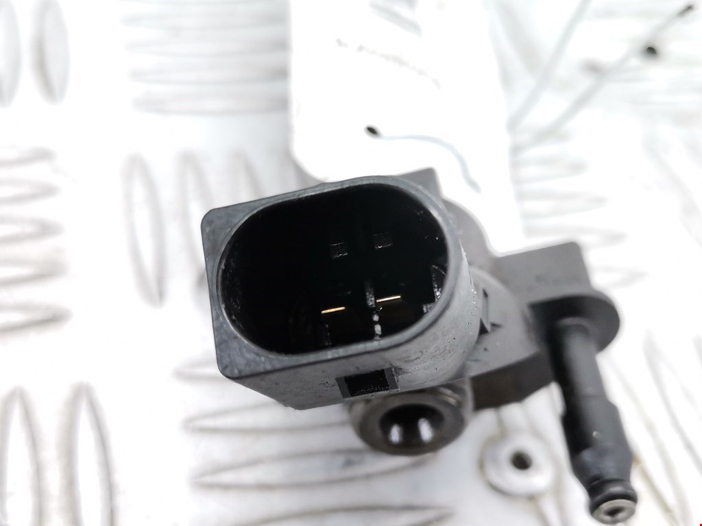 Форсунка дизельная электрическая MERCEDES-BENZ R-Class W251 2005-2017