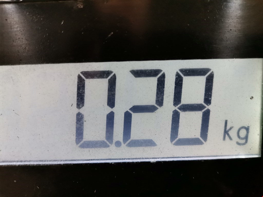 Форсунка дизельная электрическая MERCEDES-BENZ R-Class W251 2005-2017