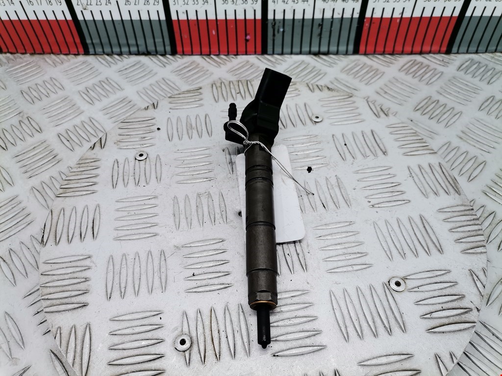 Форсунка дизельная электрическая MERCEDES-BENZ R-Class W251 2005-2017