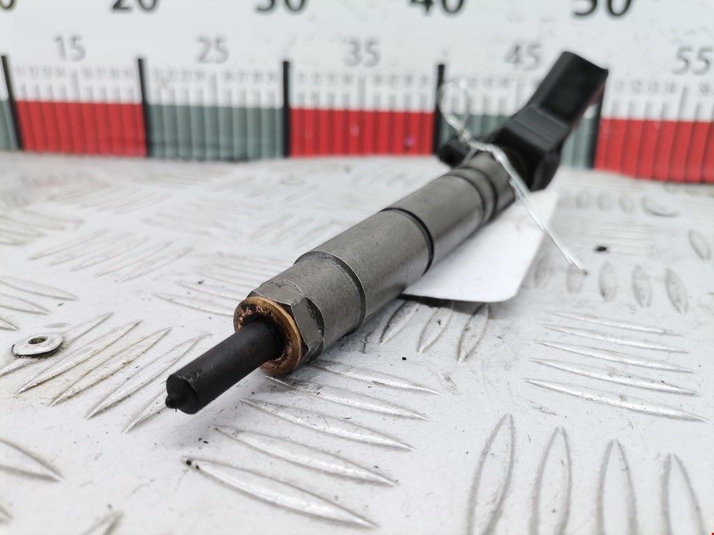 Форсунка дизельная электрическая MERCEDES-BENZ R-Class W251 2005-2017