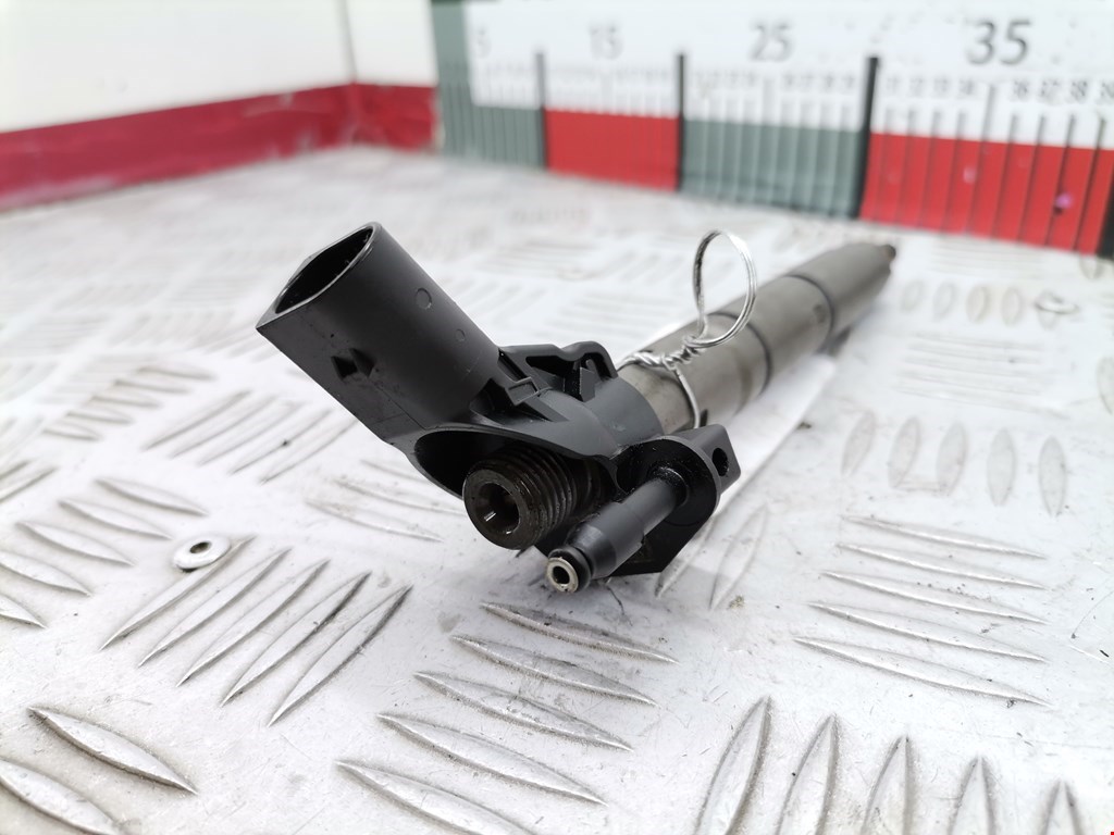 Форсунка дизельная электрическая MERCEDES-BENZ R-Class W251 2005-2017