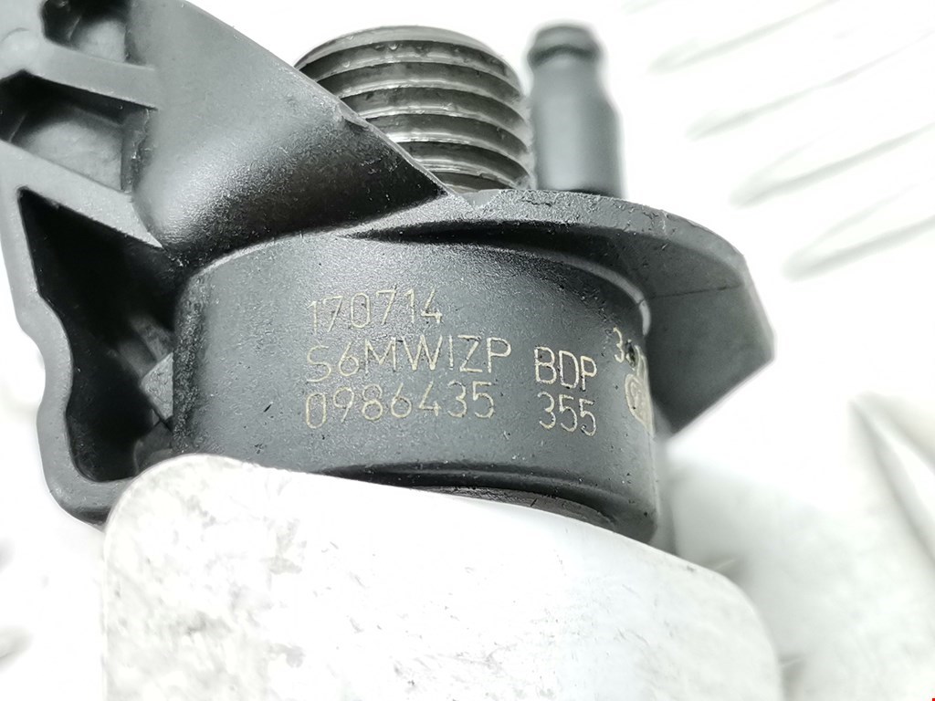 Форсунка дизельная электрическая MERCEDES-BENZ R-Class W251 2005-2017