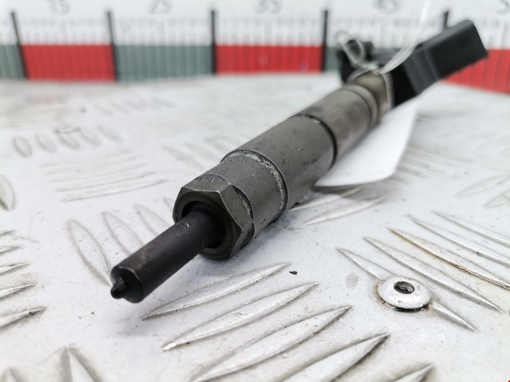 Форсунка дизельная электрическая MERCEDES-BENZ R-Class W251 2005-2017