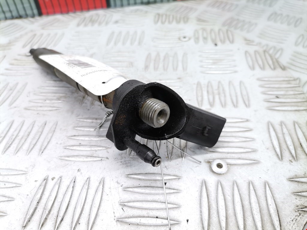 Форсунка дизельная электрическая MERCEDES-BENZ R-Class W251 2005-2017