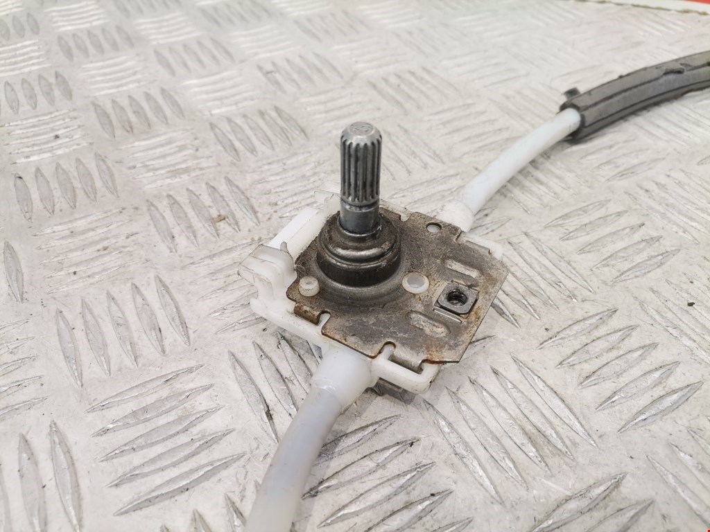 Стеклоподъемник передний правый RENAULT Master 1998-2010