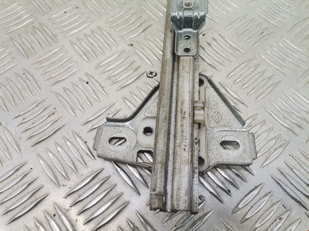 Стеклоподъемник передний правый RENAULT Master 1998-2010