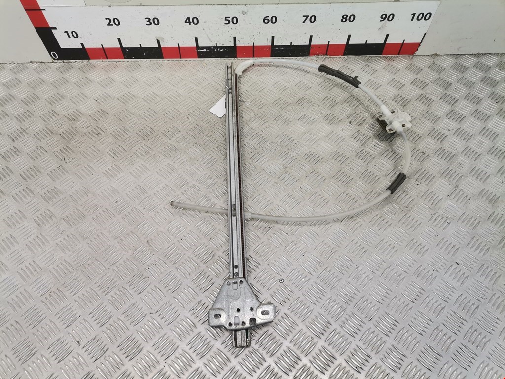 Стеклоподъемник передний правый RENAULT Master 1998-2010