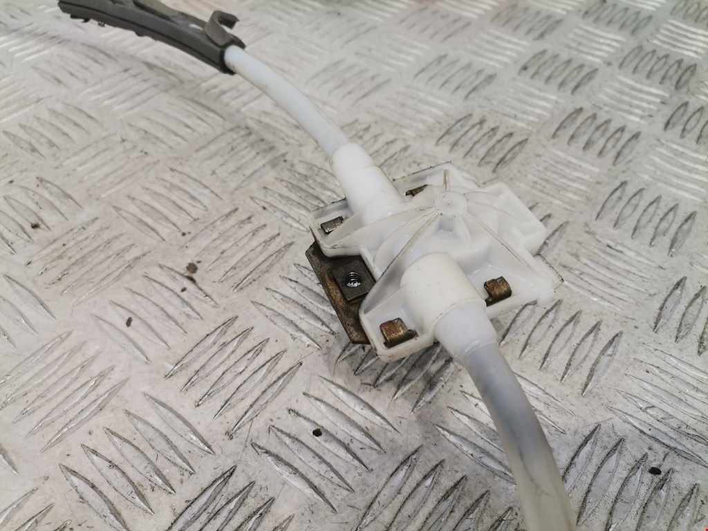 Стеклоподъемник передний правый RENAULT Master 1998-2010