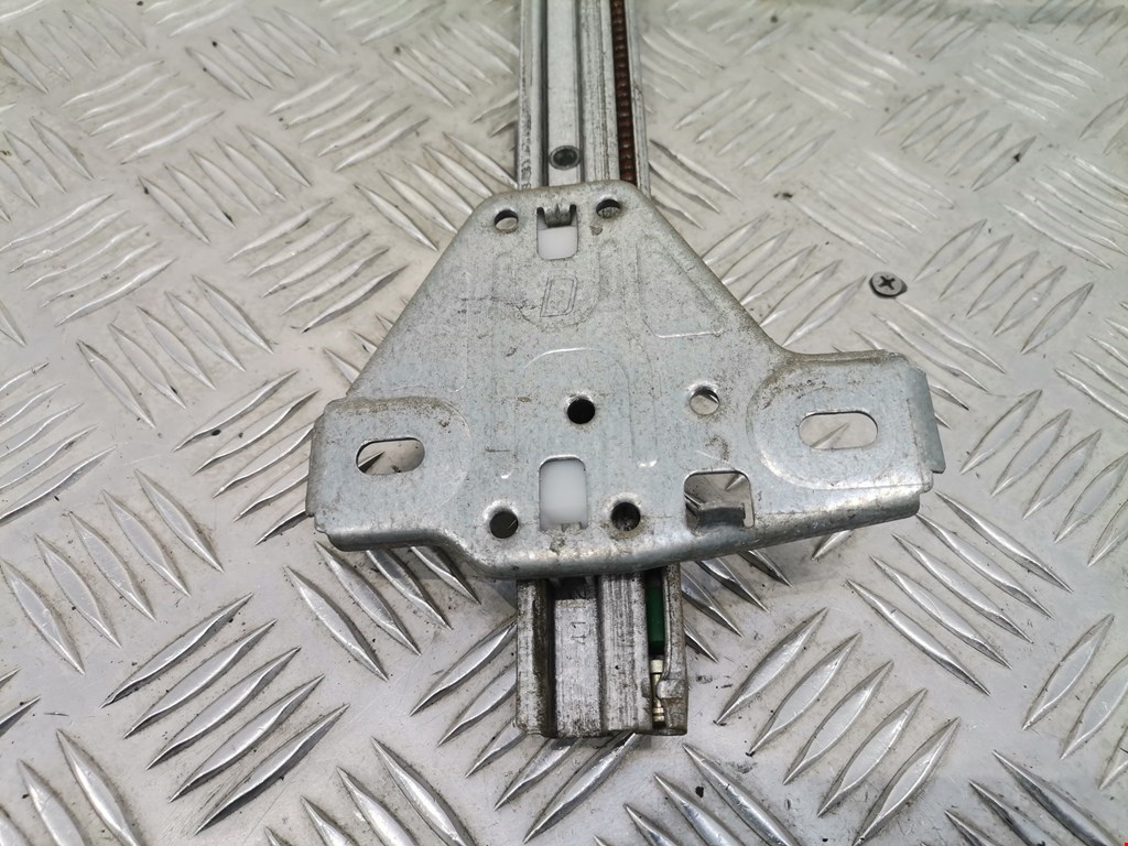 Стеклоподъемник передний правый RENAULT Master 1998-2010