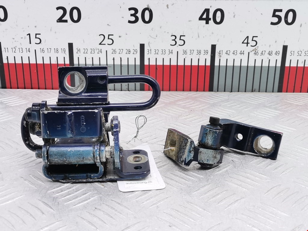 Петля двери задней левой Volkswagen Bora(Jetta) (1998-2005)