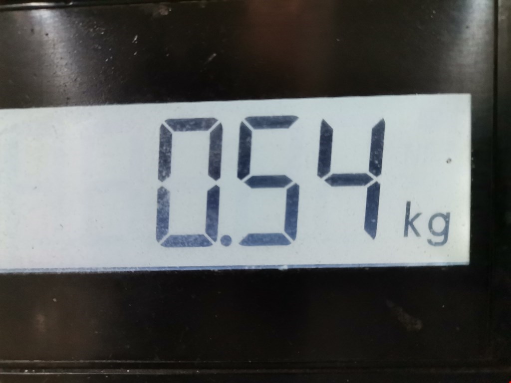 Патрубок воздушного фильтра MITSUBISHI Pajero Sport 1998-2008