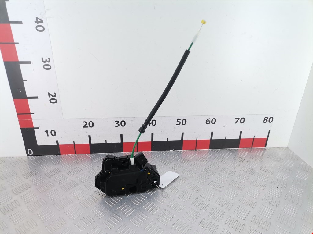 Замок двери передней левой HYUNDAI i30 2012-2017