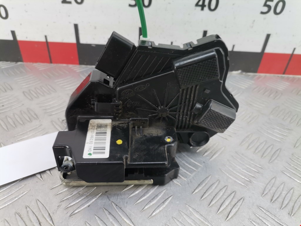 Замок двери передней левой HYUNDAI i30 2012-2017